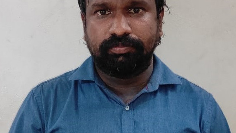 ഓപ്പറേഷൻ പി ഹണ്ടിന്റെ ഭാഗമായി നടന്ന പരിശോധനയില് എറണാകുളം റൂറൽ ജില്ലയിൽ ഒരാൾ അറസ്റ്റിൽ