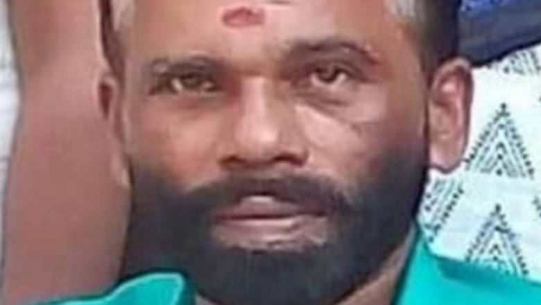 രാജന് നായര്. എം.പി