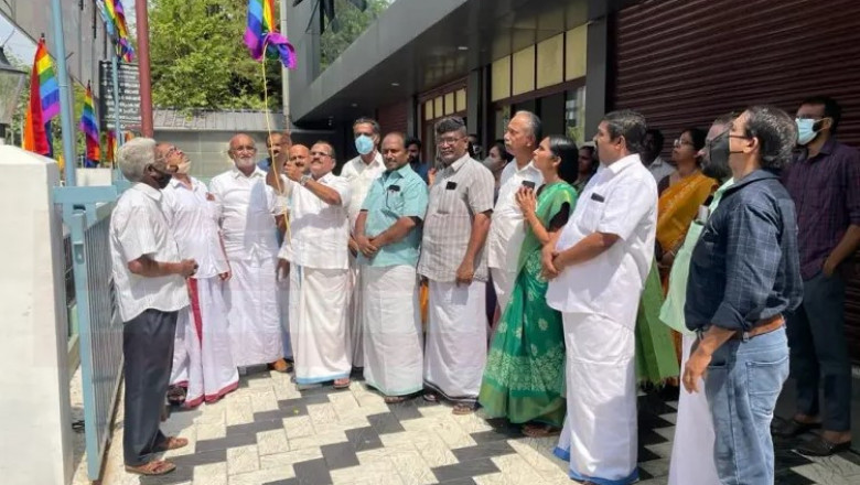 മൂവാറ്റുപുഴ ഹൗസിംഗ് സഹകരണ സംഘത്തിന്റെ സുവർണ്ണ ജൂബിലി ആഘോഷങ്ങൾക്ക് തുടക്കമായി.