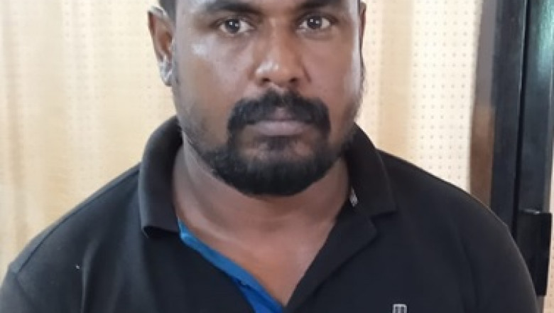 നിരവധി മോഷണ കേസ്സിലെ പ്രതി അറസ്റ്റില്