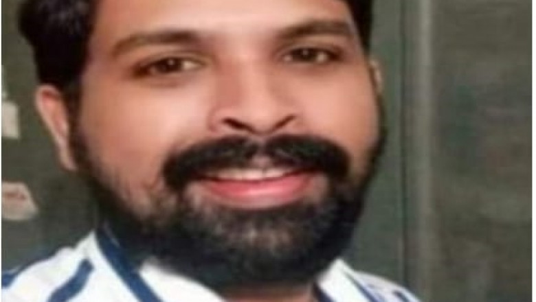 അടിമാലിയിൽ നിന്നും കാണാതായ യുവാവിനെ കണ്ടുകിട്ടി