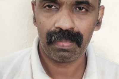 വൃദ്ധയോട് അപമര്യദയായി പെരുമാറുകയും ഉപദ്രവിക്കുകയും ചെയ്തയാൾ അറസ്റ്റിൽ