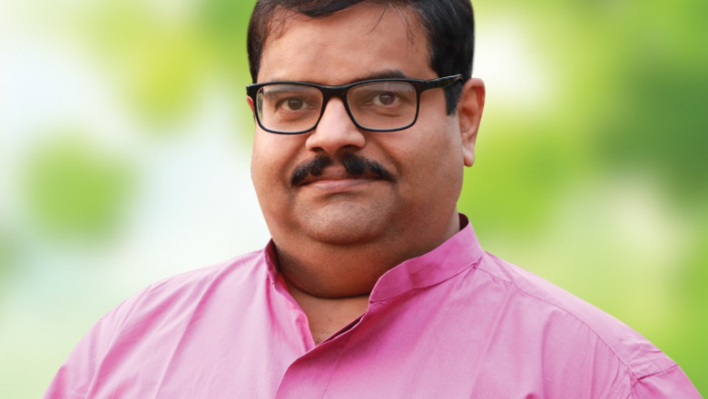 ജെ മുഹമ്മദ് റാഫി സ്മാരക അധ്യാപക അവാർഡ് ഹരീഷ് ആർ നമ്പൂതിരിപ്പാടിന്