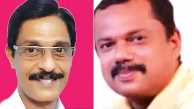 പുല്ലുവഴിയിൽ നിർത്തിയിട്ടിരുന്ന ലോറിക്ക് പിന്നിൽ ബൈക്കിടിച്ച് യാത്രക്കാരായ രണ്ട് പേർ മരിച്ചു
