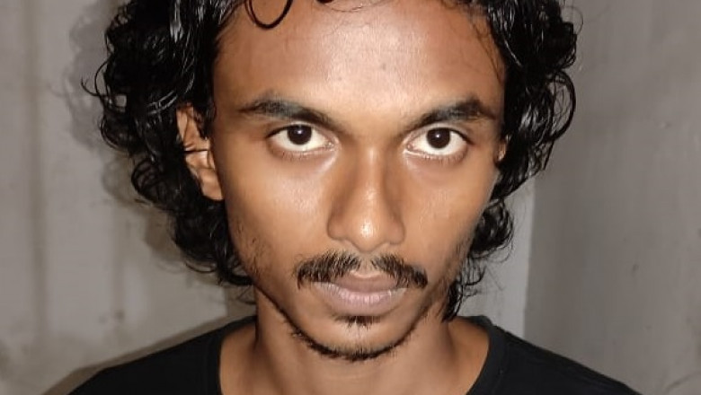 അങ്കമാലി കരയാംപറമ്പ് കഞ്ചാവും ഹാഷിഷ് ഓയിലും പിടിച്ച കേസിൽ ഒരാള് കൂടി അറസ്റ്റിൽ