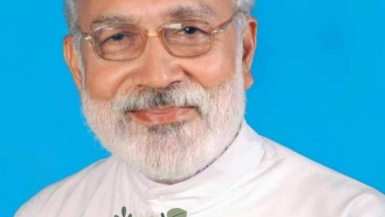 ഫാദർ കുര്യാക്കോസ്കച്ചറമറ്റം ഇനി നമ്മോടൊപ്പമില്ല.