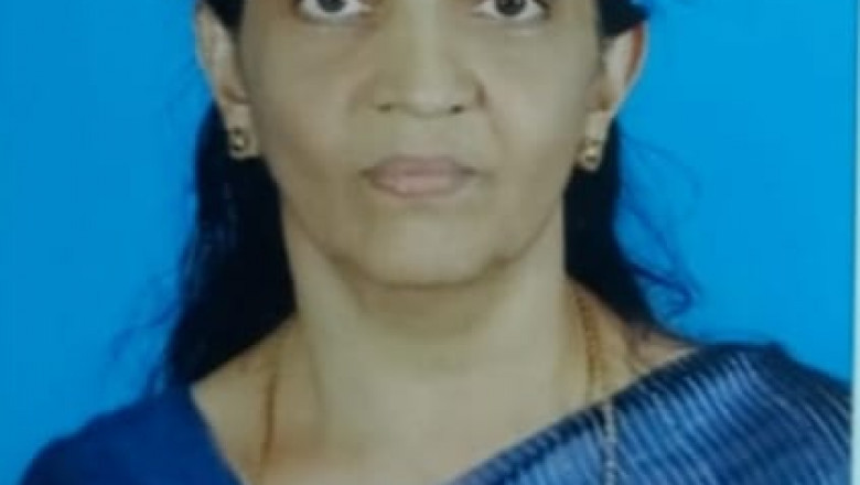 മോളി (60) നിര്യാതയായി