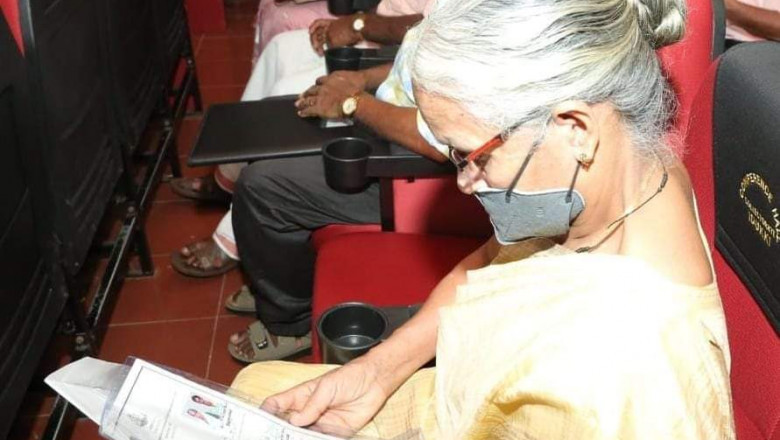കാത്തിരിപ്പിന് വിരാമം അന്നക്കുട്ടിയ്ക്കിത് സ്വപ്നസാഫല്യം