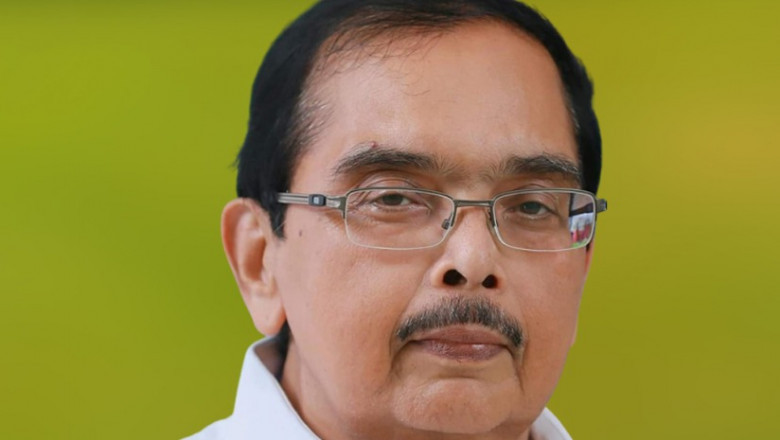 കോൺഗ്രസ് സംസ്ഥാന നേതാവും ദേശീയ കർഷക തൊഴിലാളി ഫെഡറേഷൻ സംസ്ഥാന പ്രസിഡന്റുമായ ജോയി മാളിയേക്കൻ നിര്യാതനായി