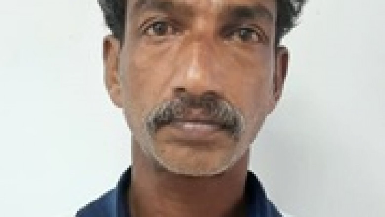 പ്രായപൂർത്തിയാകാത്ത പെൺകുട്ടിയെ ലൈംഗികമായി ഉപദ്രവിക്കാൻ ശ്രമിച്ചയാൾ പോക്സോ നിയമപ്രകാരം അറസ്റ്റില്