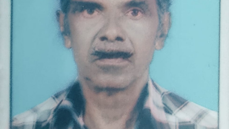 സുകുമാരൻ (പൈങ്കിളി ) 76 നിര്യാതനായി.