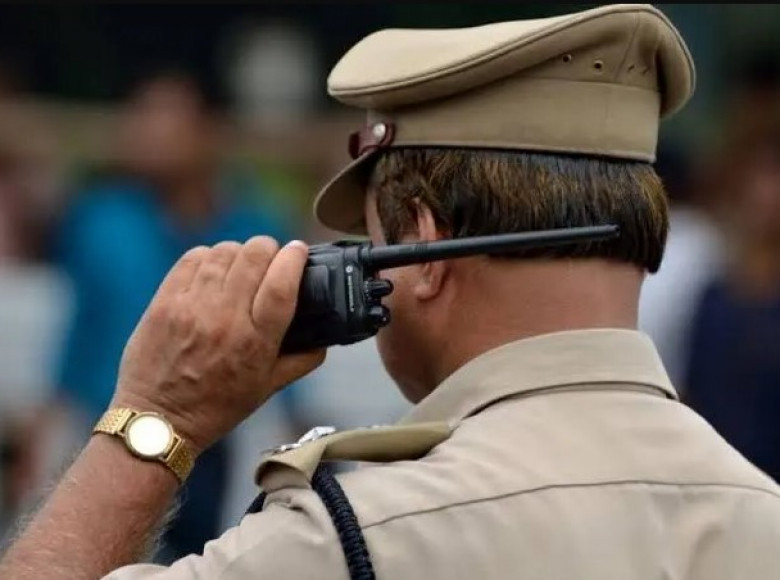 പൊലീസുകാരെ പറ്റിച്ച് ഒന്നരക്കോടിയുമായി മുങ്ങി; മുന്പൊലീസ് ഉദ്യോഗസ്ഥന് അറസ്റ്റില്