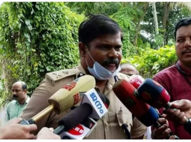 കേശവദാസപുരത്ത് വൃദ്ധയെ കൊന്ന് കിണറ്റിൽ തളളിയ കേസിന്റെ അന്യോഷണം ബംഗാൾ സ്വദേശിയിലേക്ക്