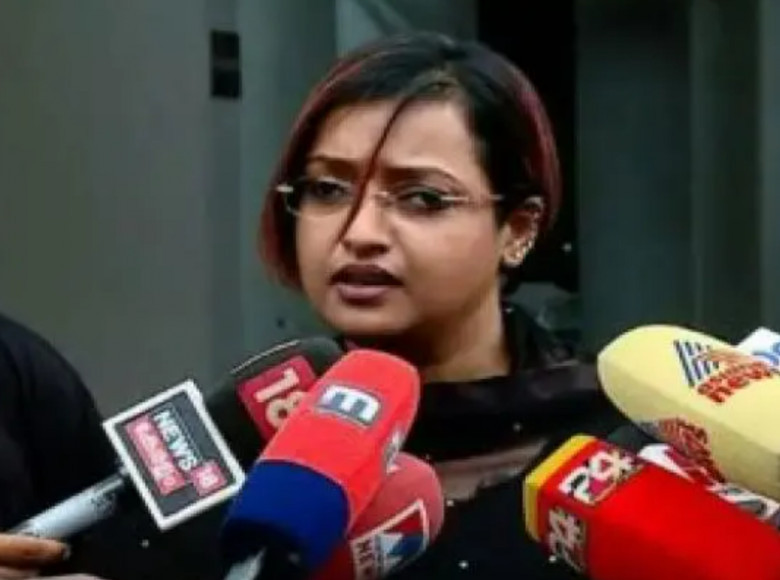 ഗൂഢാലോചന കേസുകൾ റദ്ദാക്കണം’; സ്വപ്ന സുരേഷിന്റെ ഹർജിയിൽ ഹൈക്കോടതി വിധി ഇന്ന്