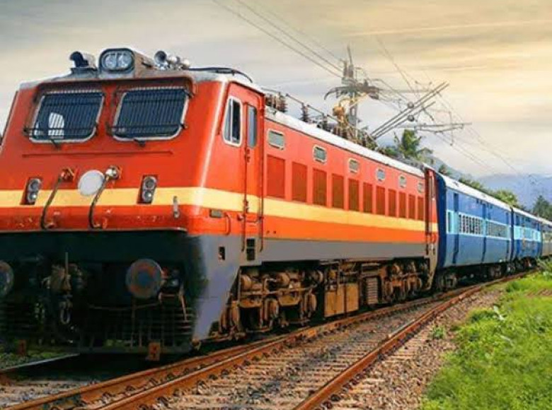 വേളാങ്കണ്ണി സ്പെഷല് ട്രെയിന് സര്വീസ് തുടങ്ങി