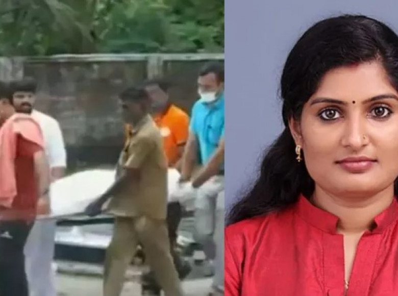 മരണം കൊലപാതകമെന്ന് വെളിപ്പെടുത്തല്; ഡെന്സിയുടെ മൃതദേഹം പുറത്തെടുത്തു പരിശോധിക്കുന്നു
