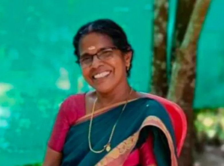 സ്വത്ത് തട്ടിയെടുക്കാന് വിഷം കൊടുത്തു കൊന്നതെന്ന് സംശയം, മകൾ കസ്റ്റഡിയിൽ