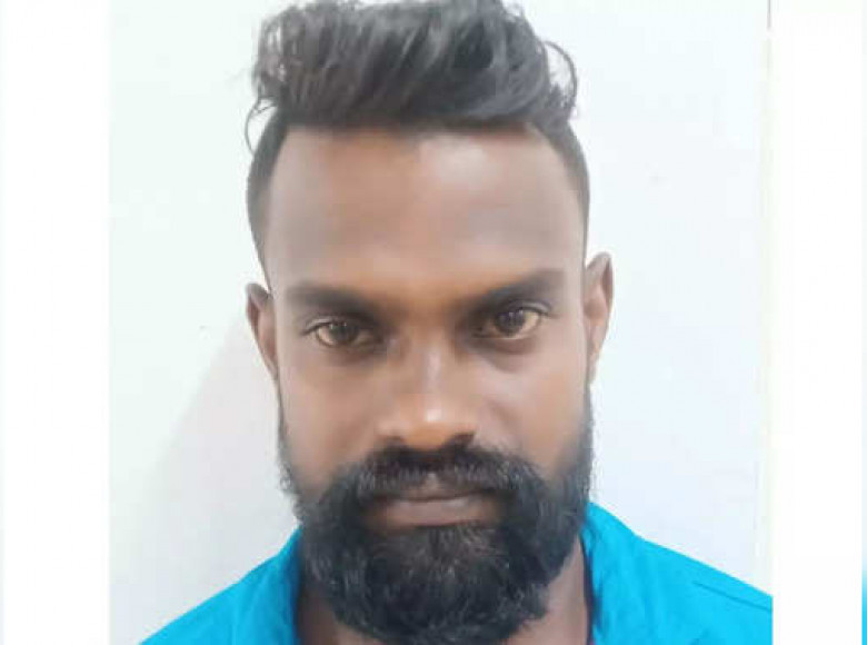 ലഹരിയും അവിഹിത ബന്ധവും; 8 മാസത്തിന് ശേഷം ഭാര്യയെ തേടിയെത്തി, തടഞ്ഞ സഹോദരനെ സ്റ്റീൽ പൈപ്പിനടിച്ച് യുവാവ്