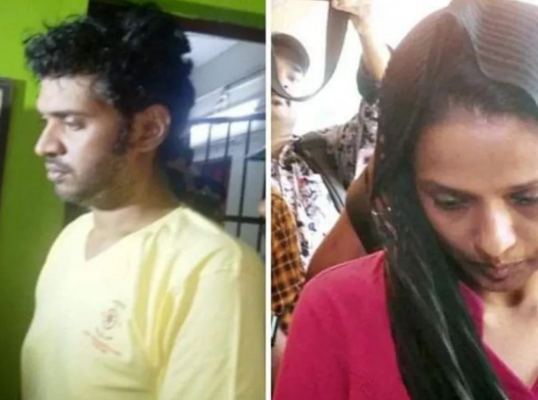 തൊടുപുഴയില് അമ്മയുടെ കാമുകന് എട്ടുവയസുകാരനെ മര്ദ്ദിച്ചുകൊന്ന കേസില്, കുട്ടിയുടെ അമ്മയെ കോടതി മാപ്പു സാക്ഷിയാക്കി