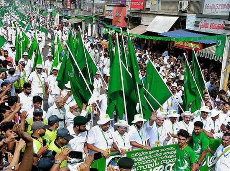 ബാലകേരളവുമായി മുസ്ലിം ലീഗ്; കുട്ടികളെ ബാല്യത്തിലെ ലീഗ് രാഷ്ട്രീയം പഠിപ്പിക്കും, ബാലസംഘത്തെ എതിര്ക്കലും ലക്ഷ്യം