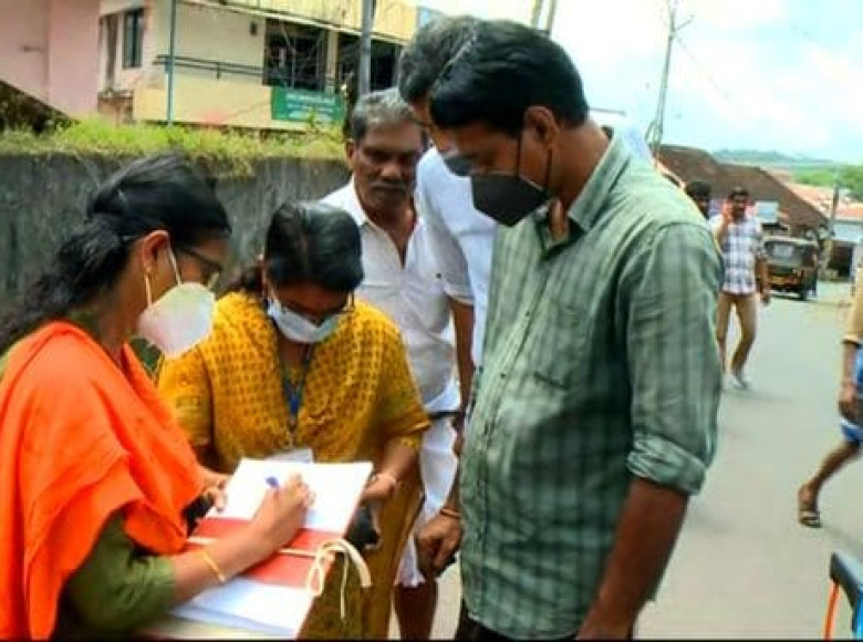 സംസ്ഥാനത്തെ റോഡുകളില് വ്യാപക വിജിലന്സ് പരിശോധന, ഓപ്പറേഷന് സരള് രാസ്ത