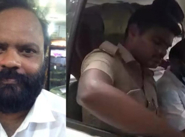 അനാഥാലയത്തില് പതിനാറുകാരിയെ പീഡിപ്പിച്ചു ഗര്ഭിണിയാക്കി; പുരോഹിതന് അറസ്റ്റില്