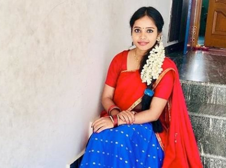 തമിഴ്നടി പൗലിന ജെസ്സിക ആത്മഹത്യ ചെയ്തു