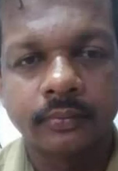 കട്ടപ്പനയിൽ ചികിത്സയ്‌ക്കെത്തിയ മധ്യവയസ്‌കയോട് മോശമായി പെരുമാറി; സര്‍ക്കാര്‍ ആശുപത്രി ജീവനക്കാരന്‍ അറസ്റ്റില്‍