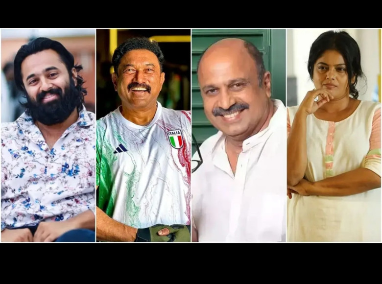 സിദ്ധീഖിന് വന് ഭൂരിപക്ഷത്തില് വിജയം : മഞ്ജു പിള്ള ഏറ്റവും പിറകിലായി , ബാബു രാജിനോട് തോറ്റ് അനൂപ് ചന്ദ്രന്