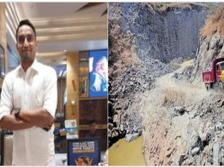 ഉന്നത സ്വാധീന ശക്തിയോടെ അനധികൃത പാറമട ലോബികള് പെരുകുന്നു ; മുവാറ്റുപുഴയിലെ ജനവാസ മേഖലയില് ഭീഷണി ഉയര്ത്തി പാറമടകള് ; പരാതിയുമായി പരിസ്ഥിതി പ്രവര്ത്തകനായ അഫ്സല് തൊങ്ങനാല്