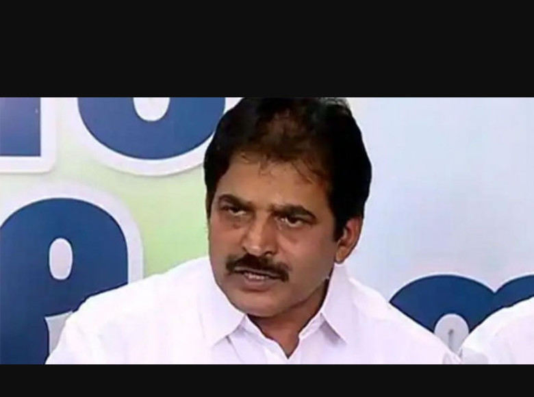 ഫോൺ ചോർത്താൻ ശ്രമം ; കെ.സി.വേണുഗോപാലിന് മുന്നറിയിപ്പ് നൽകി ആപ്പിൾ