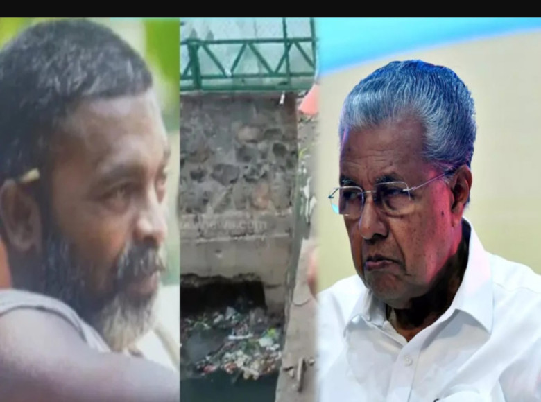 ഏറെ ദുഃഖകരം മനുഷ്യസാധ്യമായതെല്ലാം ചെയ്തു ; ജോയിയുടെ മരണത്തില് പ്രതികരിച്ച് മുഖ്യമന്ത്രി