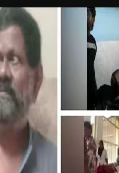 മെഡിക്കൽ കോളേജിൽ രോഗി 2 ദിവസം ലിഫ്റ്റില്‍ കുടുങ്ങിയ സംഭവം : 3 ജീവനക്കാർക്ക് സസ്‌പെന്‍ഷൻ