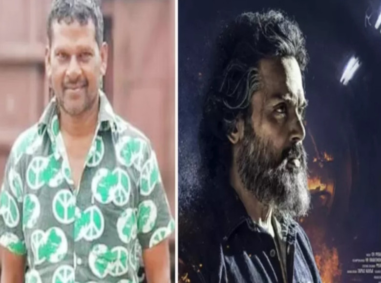 സിനിമാ ചിത്രീകരണത്തിനിടെ കാര്ത്തിയുടെ സ്റ്റണ്ട്മാന് ദാരുണാന്ത്യം
