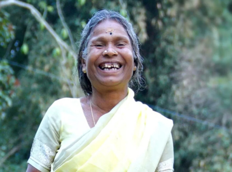 ഭൂമി വിട്ടു കിട്ടാനായി നഞ്ചിയമ്മയുടെ പോരാട്ടം ; കേസ് ഹൈക്കോടതി പരിഗണനയില്