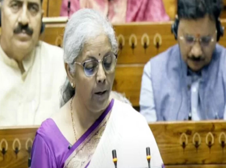 കേരളത്തിന് അവഗണന ; മൂന്നാം മോദി സര്ക്കാരിന്റെ ആദ്യ ബജറ്റ് അവതരണം പൂര്ത്തിയായി