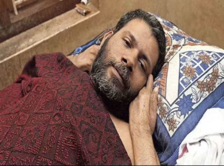 കൂത്തുപറമ്പ് വെടിവെയ്പിലെ ജീവിച്ചിരുന്ന രക്തസാക്ഷി ; പുഷ്പന് അന്തരിച്ചു.