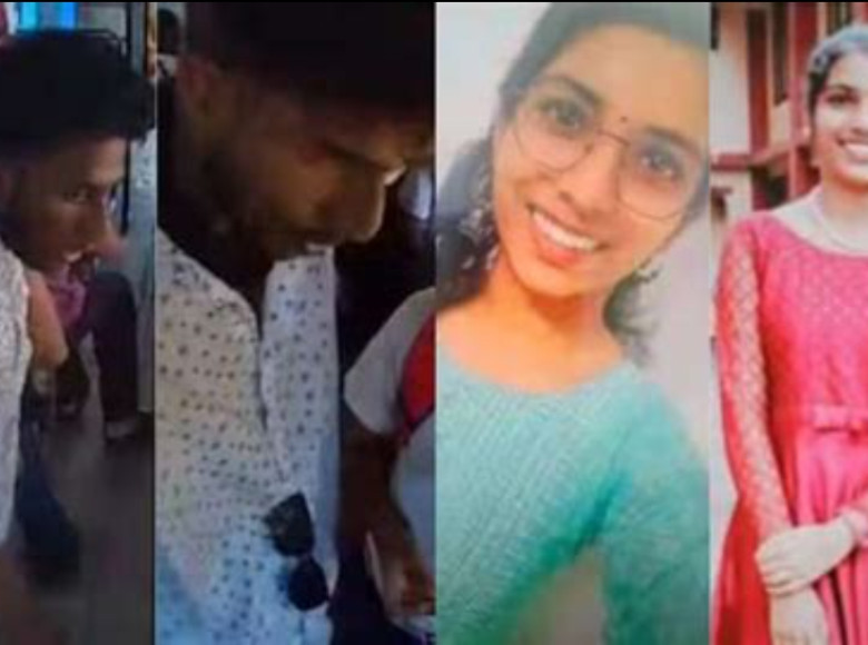 കാസര്കോട് നിന്ന് കാണാതായ പെണ്കുട്ടിയും അയല്വാസിയായ യുവാവും മരിച്ച നിലയില്