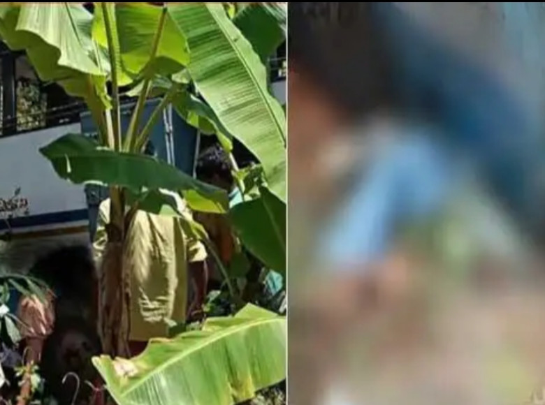 നേര്യമംഗലത്ത് കെഎസ്ആര്ടിസി ബസ് താഴ്ചയിലേക്ക് മറിഞ്ഞു ; നിരവധി പേര് കുടുങ്ങി