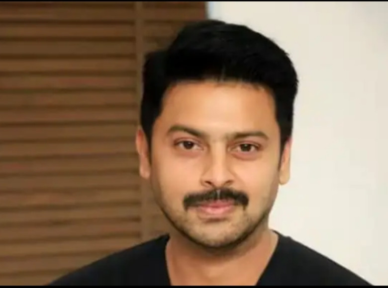 ലഹരിക്കേസ് : നടൻ ശ്രീകാന്ത് അറസ്റ്റില്