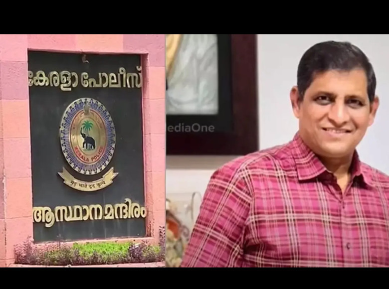 സംസ്ഥാനത്തെ പുതിയ പൊലീസ് മേധാവി റവാഡ ചന്ദ്രശേഖര് ; തീരുമാനം മന്ത്രിസഭാ യോഗത്തില്