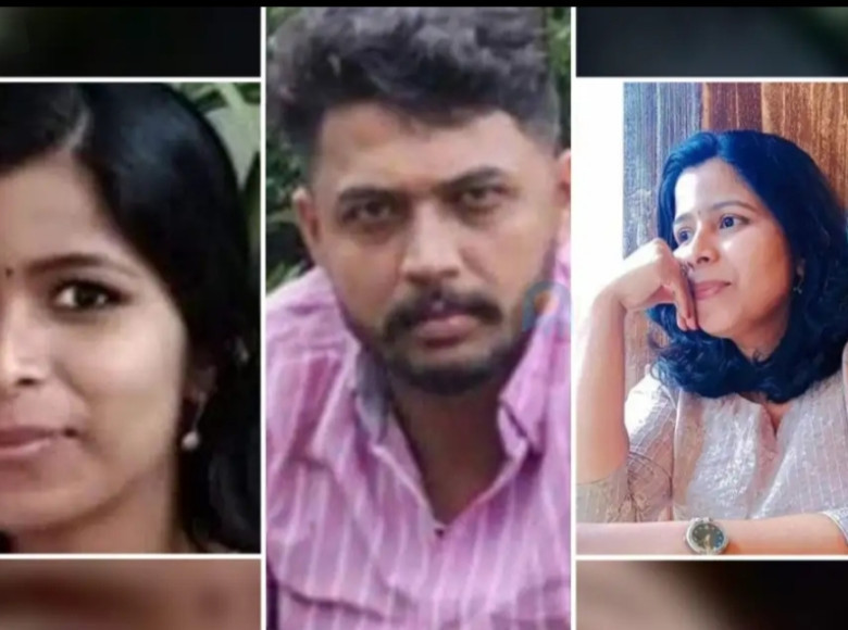 ദുരൂഹത തുടര്ന്ന് അന്സില് വധം ; അദീനയുടെ വീട്ടില് സ്ഥിരം സന്ദര്ശകന് ; വീട്ടില് വിളിച്ചുവരുത്തി കളനാശിനി നല്കി; ഷാരോണ് വധക്കേസുമായി സാമ്യം ; ' വിഷം കഴിച്ച് കിടപ്പുണ്ട് , എടുത്തോണ്ടു പൊയ്ക്കോ ' എന്ന് അമ്മയെ വീഡിയോ കോള