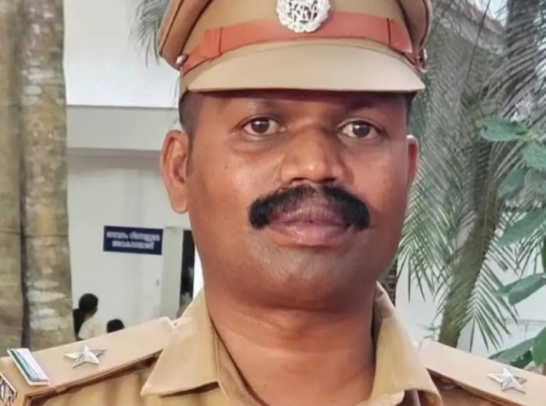 ഫോറസ്റ്റ് ഓഫീസിലെ ജീവനക്കാരിയെ പീഡിപ്പിക്കാൻ ശ്രമിച്ച സംഭവം ; ഫോറസ്റ്റ് ഓഫീസര്‍ക്ക് സസ്പെൻഷൻ