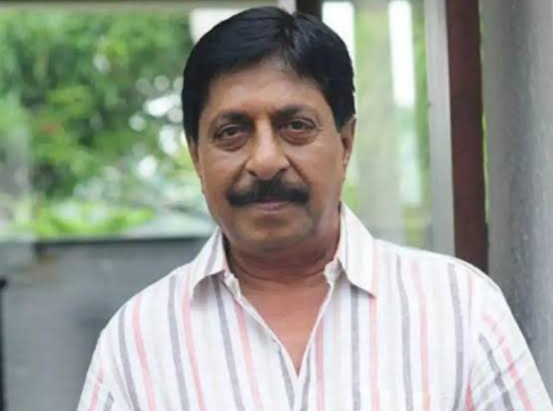 നടനും സംവിധായകനും തിരക്കഥാകൃത്തുമായ ശ്രീനിവാസൻ അന്തരിച്ചു ; 48 വര്‍ഷം നീണ്ട സിനിമാ ജീവിതത്തിന് വിട