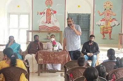 വർണ്ണോത്സവം- 2022 തുടക്കംകുറിച്ചു