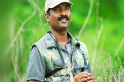പക്ഷിനിരീക്ഷകനെ ഭൂതത്താൻകെട്ട് ചാട്ടക്കല്ല് വനത്തിനുള്ളിൽ മരിച്ച നിലയിൽ കണ്ടെത്തി