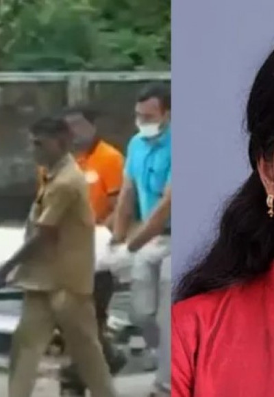 മരണം കൊലപാതകമെന്ന് വെളിപ്പെടുത്തല്‍; ഡെന്‍സിയുടെ മൃതദേഹം പുറത്തെടുത്തു പരിശോധിക്കുന്നു