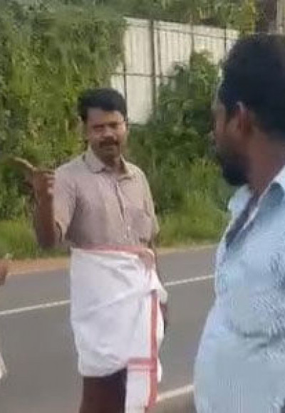 ഭാരത് ജോഡോ യാത്രയുടെ പേരില്‍ ഭീഷണിപ്പെടുത്തി പണപ്പിരിവ്; മൂന്ന് കോണ്‍ഗ്രസ് പ്രവര്‍ത്തകരെ പാര്‍ട്ടിയില്‍നിന്ന് പുറത്താക്കി