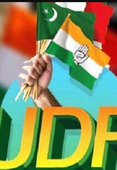 യുഡിഎഫ് പാനലിൽ ബിജെപിപ്രവർത്തകൻ സ്ഥാനാർത്ഥി : മുന്നണിയിൽ ഭിന്നത
