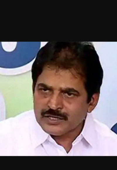 ഫോൺ ചോർത്താൻ ശ്രമം ; കെ.സി.വേണുഗോപാലിന് മുന്നറിയിപ്പ് നൽകി ആപ്പിൾ